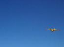 incendio gargano 2007 - canadair