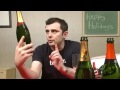Cava Tasting -- Episode #962