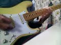 ALCATRAZZ  starcarr lane solo