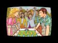 Ulker Golf Fantasia Storyboard & Commercial #1 - 