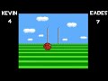 like, sub and fav and let us know who you hope wins in the comments below! the unnamed video game challenge begins! the best of 101 classic games... the winner is declared the king of gaming, supreme champion of the universe and lord of all he sets eyes on. find all the unnamed challenge videos (in order) here: tinyurl.com did you know kevin and i do a podcast? it's pretty rad: manatank.com