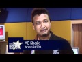 Warna 94.2FM - AB Shaik