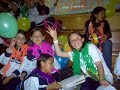 Liceo Campestre Cafam prom 2005