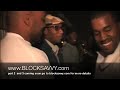 KANYE WEST VS MOS DEF PART 1