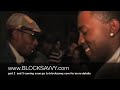 KANYE WEST VS MOS DEF PART 1