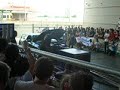 Autosalon 2006 - DRAGER 1003hp dyno run!!!