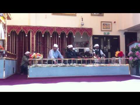 Sabar Koti in Birmingham - 5