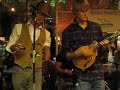 clay prewitt and the sundowners playing an original tune, 