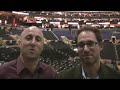 Kamenetzky Brothers 11.15 on loss to Houston.wmv