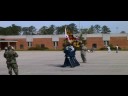 CHFHS Color Guard