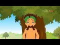 The Honest Woodcutter