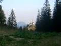 JAHORINA, BiH - 3 frequencies = 5 different countries!