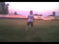 Diego Bailando Break Dance