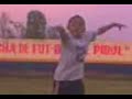 Diego Bailando Break Dance