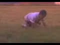 Diego Bailando Break Dance