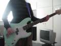 Blink 182 - Mutt Bass Cover Blink 182 - Mutt Bass Cover