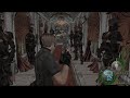 Guía Resident Evil 4 Parte 32 - Los cálices