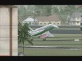 Air Canadian BAC Concorde Landing Runway 08L PHNL Air Canadian BAC Concorde Landing Runway 08L PHNL