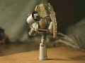 Elephant Animation