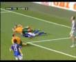 WM Italien spiele und Zidane's attacke Part 1