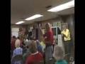 DeWeese, Hopkins 'Meet and Greet'