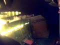 Potsdam Fire helmet cam-fire in Norwood