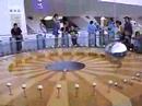 Pendolo museo della scienza Barcellona