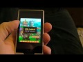 Zune HD - New XNA Platformer Game