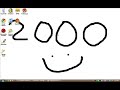 2000 Subscriber Special - Part 1