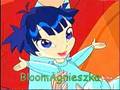 Winx club/Clwb winx Musa singing at concert [Welsh]