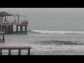 Wave in Lignano