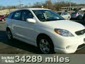 2008 Toyota Matrix in Cincinnati, OH 45245