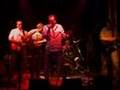 Rockin' Romeos - Paper thin (John Hiatt Cover)