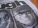 New Orleans Laugh Fast Line Feed Draw RegiaArt Marinho
