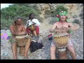 African djembe rythem Concon