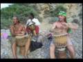 African djembe rythem Concon