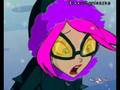 Farore Sailor Winx