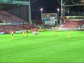 Wrexham FC 2-1 Southport FC