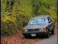 The 1987 Afforda Wagon (commercial parody)