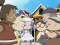 Popolocrois 2003 anime series Ep 05 1/3 Popolocrois 2003 anime series Ep 05 1/3
