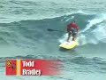 C4 HSP SUP Surfing Contest 1