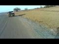 Kawasaki KDX 200 Burnout And Riding. Please Subscribe!! - free flv video @ vwatch.tv