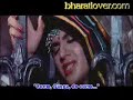 Ganga Jamuna Saraswati - Aaja Aaja - BHARATLOVER.COM