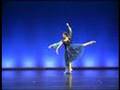 Delibes Suite choreografy by Jose Martinez