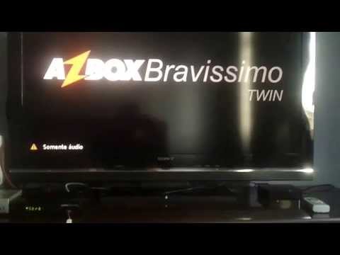 ... dos bravissimo twin moozca azbox configuração azbox bravíssimo twin