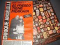 Leon Gieco La memoria