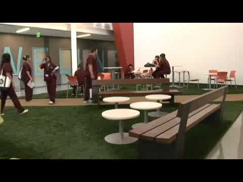 Architecture for Healthcare Facilities