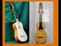 La Petenera - Huasteco Music (mexican baroque)