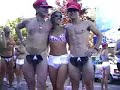 IMC Underpants Run