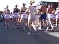 IMC Underpants Run
